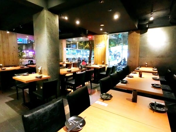 金夫人美式居酒屋:金夫人美式居酒屋