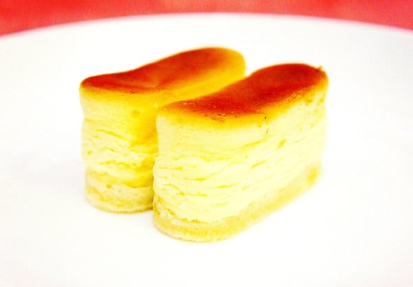 咕咕霍夫(漢口烘焙門市):咕咕霍夫。茶蘋果。鮮奶乳酪蛋糕。彌月蛋糕推薦