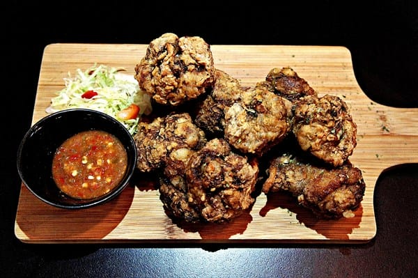 ABV% 加勒比海 精釀啤酒餐廳:ABV 加勒比海餐酒館