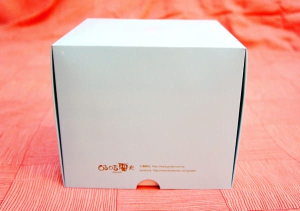 咕咕霍夫(漢口烘焙門市):咕咕霍夫。茶蘋果。鮮奶乳酪蛋糕。彌月蛋糕推薦