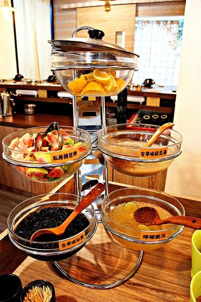 喜園風味涮涮鍋(忠孝東路店):【喜園風味涮涮鍋】後山埤捷運美食