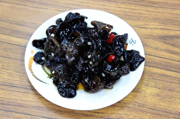 大庭牛肉麵:大庭牛肉麵