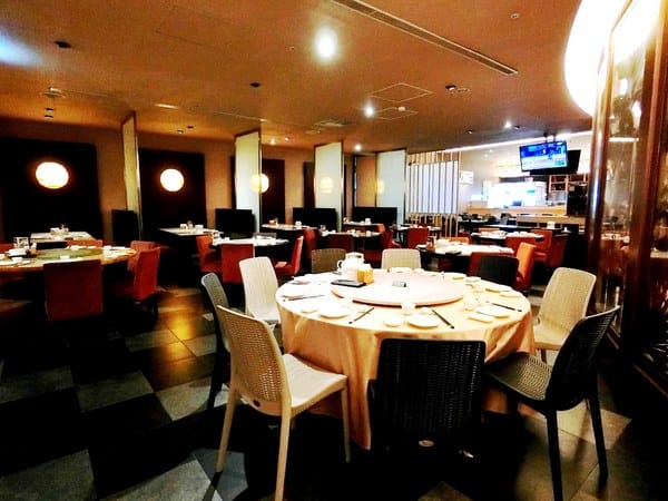 Lamigo 點心坊餐廳:Lamigo 點心坊餐廳