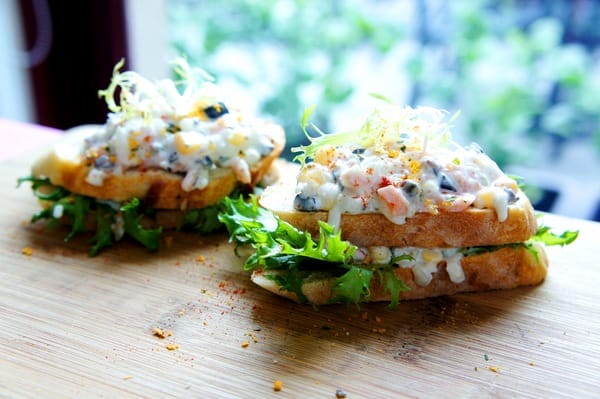 國王烘焙Bistro 181 法國餐廳:Bistro 181法國餐廳