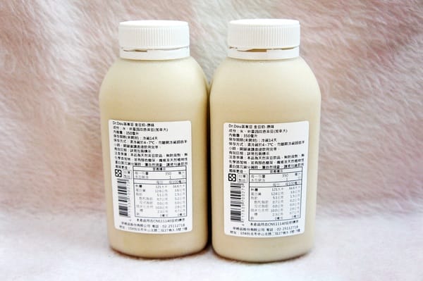 Dr. DOU 答客豆:Dr. DOU 答客豆