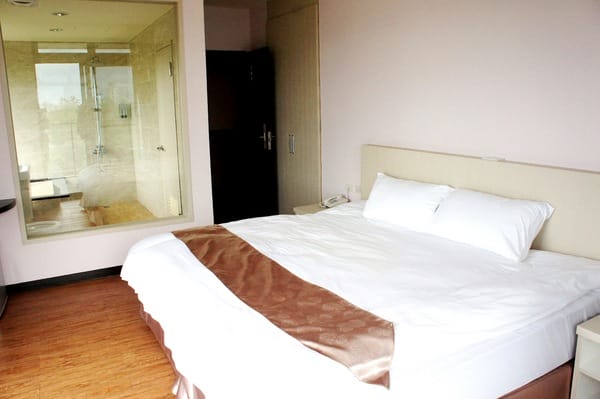 星晟棧渡假飯店(星晟棧餐廳):星晟棧渡假飯店