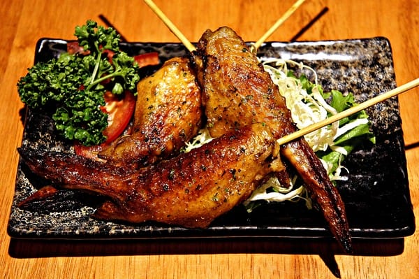 蘭陵酒肆-手作り和風料理:蘭陵酒肆-手作り和風料理