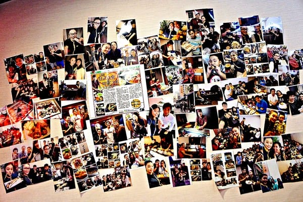 畔の食堂:畔の食堂