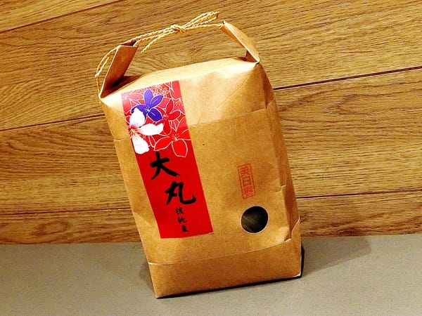 美日春核桃棗:美日春核桃棗