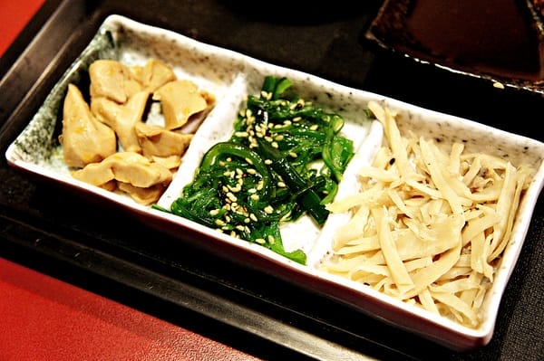 八八食堂:八八食堂