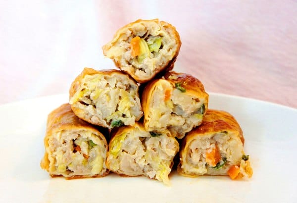 貓咪啃餃子:貓咪啃餃子