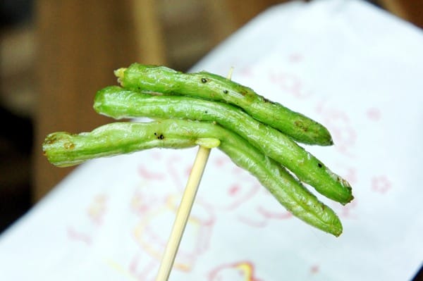 雞雞叫雞排:雞雞叫脆皮雞排