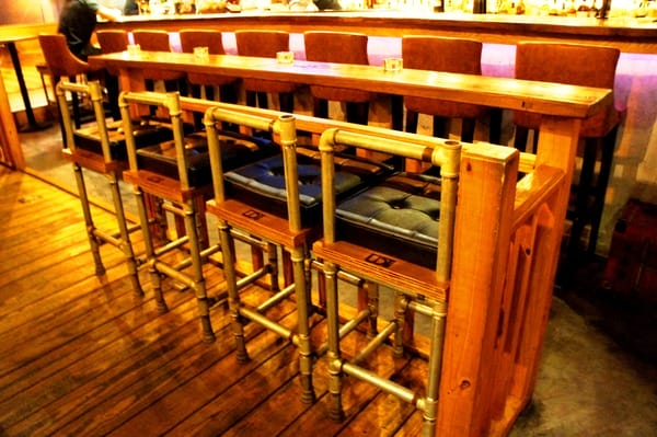 樹下 Undertree:樹下 Undertree