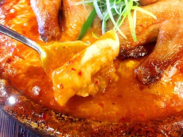 OMAYA春川炒雞(林口店):OMAYA春川炒雞 林口店