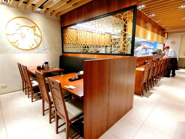 矢場味噌豬排(台北東門店):矢場味噌豬排