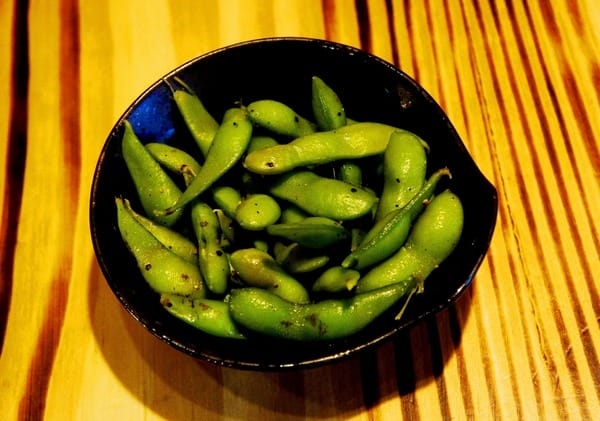 深夜食堂:深夜食堂