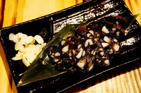 深夜食堂:深夜食堂