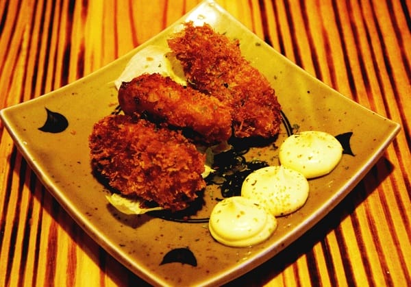 深夜食堂:深夜食堂