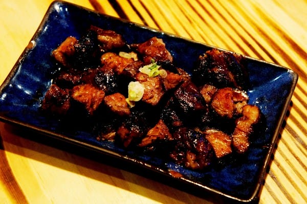 深夜食堂:深夜食堂