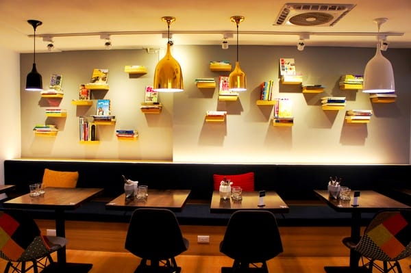 Voyage Addiction Cafe 旅行。家:Voyage Addiction Cafe 旅行。家