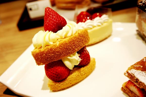 樂田麵包屋(南海店):樂田麵包屋 南海店