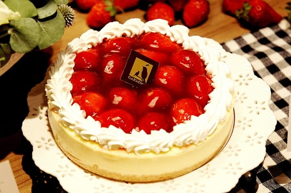 樂田麵包屋(南海店):樂田麵包屋 南海店