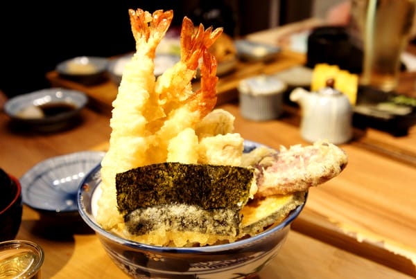 杵屋丼丼亭:杵屋丼丼亭