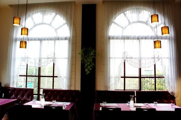 國王烘焙Bistro 181 法國餐廳:Bistro 181法國餐廳