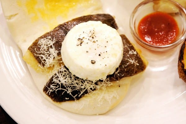 瓦法奇朵Waffogato(台北車站店):瓦法奇朵Waffogato (台北車站店)