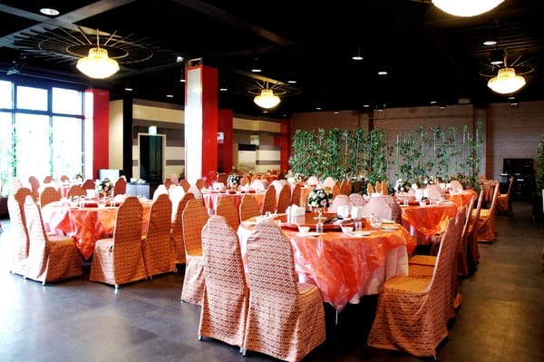 星晟棧渡假飯店(星晟棧餐廳):星晟棧渡假飯店