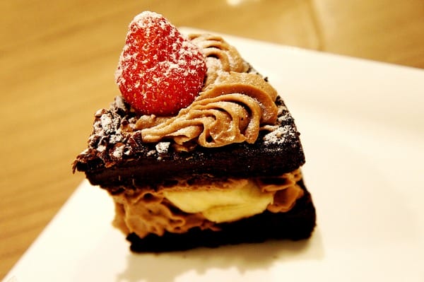 樂田麵包屋(南海店):樂田麵包屋 南海店