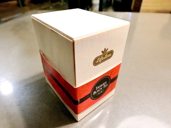 Lifelove 來樂食品:Lifelove 來樂食品