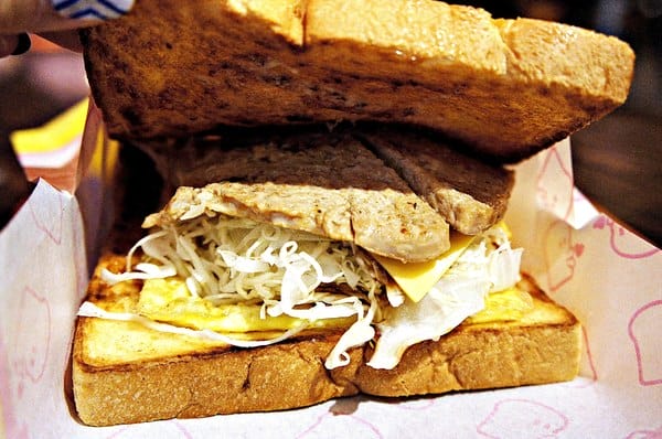 土司工寓(西門成都店):土司工寓 西門成都店