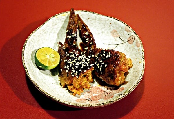 八八食堂:八八食堂