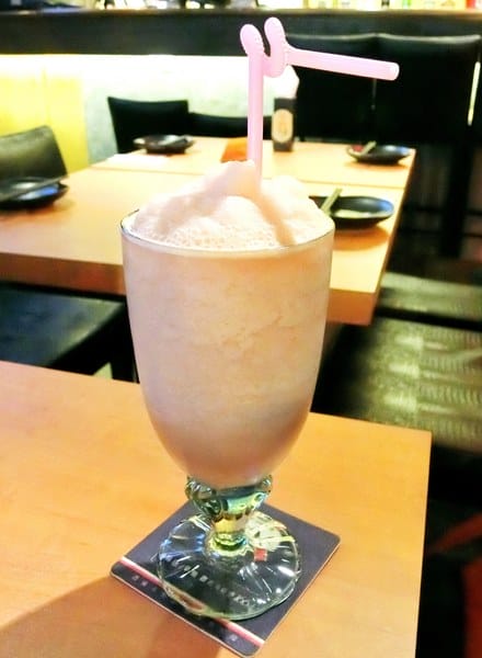 金夫人美式居酒屋:金夫人美式居酒屋