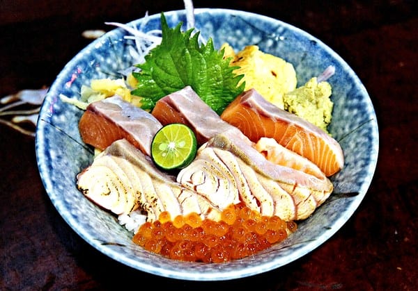 畔の食堂:畔の食堂