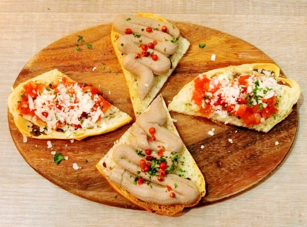 La Piola Taipei 義大利餐廳:La Piola 義大利餐廳