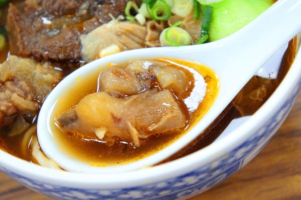 大庭牛肉麵:大庭牛肉麵