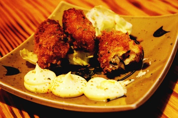 深夜食堂:深夜食堂