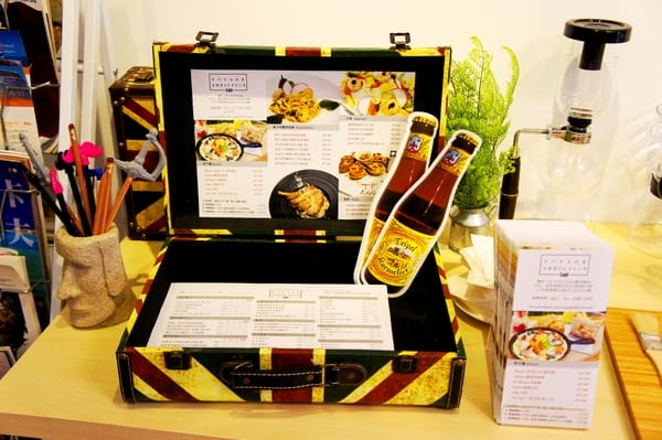 Voyage Addiction Cafe 旅行。家:Voyage Addiction Cafe 旅行。家