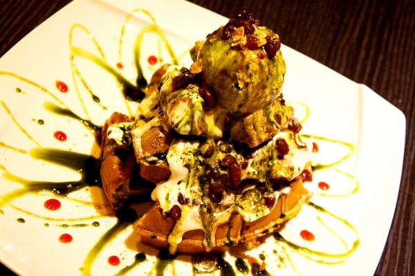 in% HAIR&CAFE:In% Café