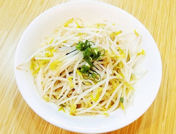 北香哨子麵(新竹中正店):北香哨子麵