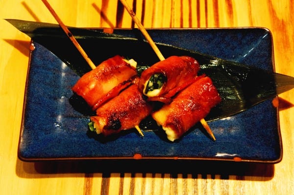 深夜食堂:深夜食堂