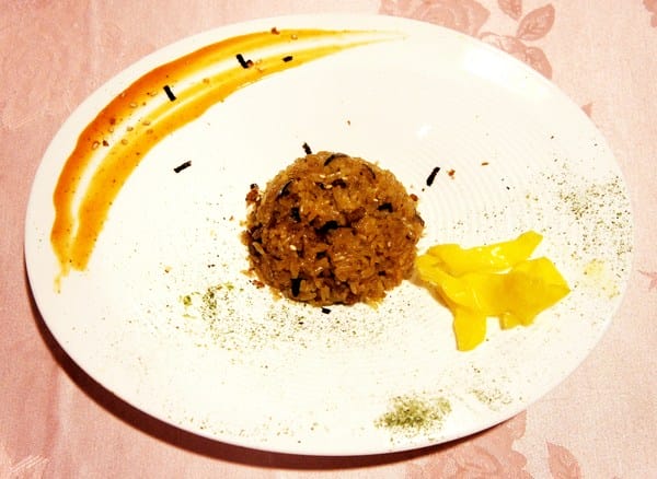 星晟棧渡假飯店(星晟棧餐廳):星晟棧渡假飯店