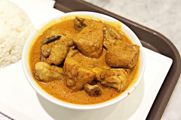 土司工坊 Toast Box(信義威秀店):TOAST BOX土司工坊