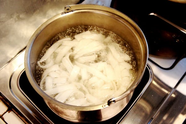 栗園米食 We Love Hakka:栗園米食