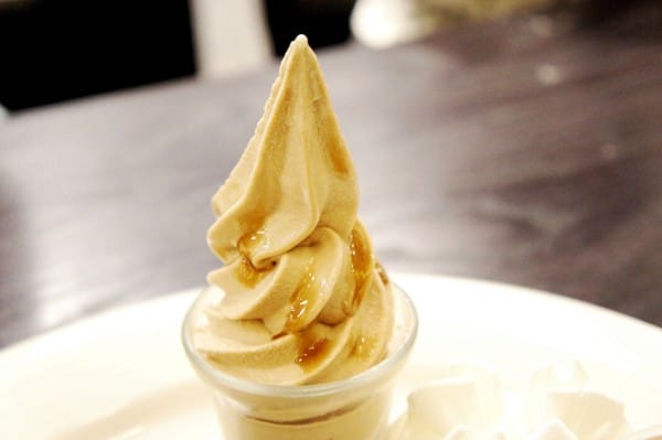 瓦法奇朵Waffogato(台北車站店):瓦法奇朵Waffogato (台北車站店)