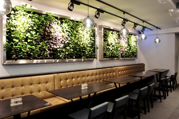 瓦法奇朵Waffogato(台北車站店):瓦法奇朵Waffogato (台北車站店)