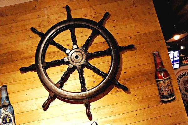 ABV% 加勒比海 精釀啤酒餐廳:ABV 加勒比海餐酒館