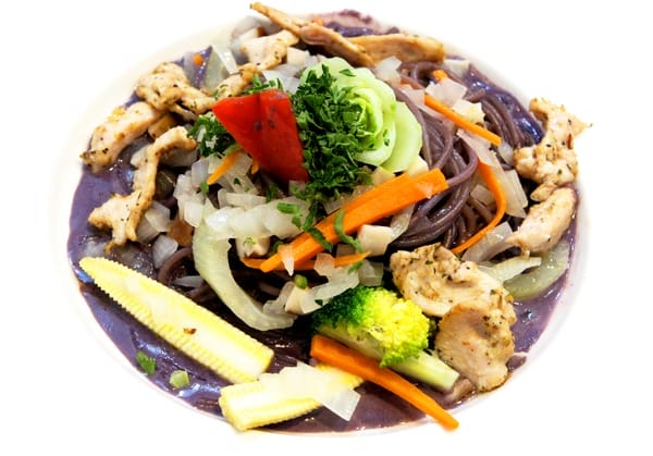 夏嘟瑪杜義麵坊:夏嘟瑪杜